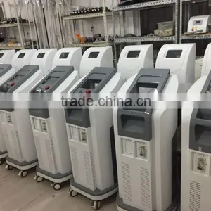 Face Lifting  Salon Multi-Function Beauty Equipment Turkey Hot Sell IPL CE Women Hair Removal IPL Machine/IPL Depilator/skin Rejuvenation IPL Laser Machine thumbnail-3