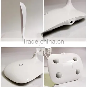 USB Recharge And Battery Cordless Table Light For Student Writing thumbnail-5