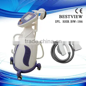 Bikini Hair Removal Factory 10MHz Wholesale Ipl Shr Machine thumbnail-6