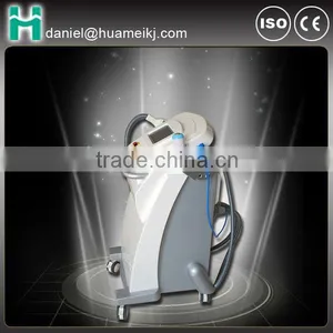 Lip / Beard IPL Machines CE Approved Pores Refining Hair Removal/IPL Hair Removal Machine Vascular / Spider Angioma thumbnail-1