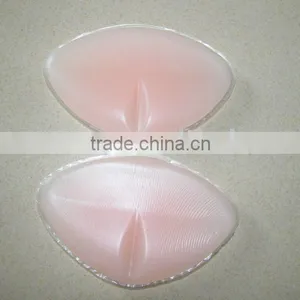 Silicon Bra Pads thumbnail-1