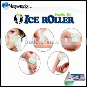 Cold Therapy Skin Cool Ice Roller Face Body Facial Massager Skin Rejuvenation thumbnail-3