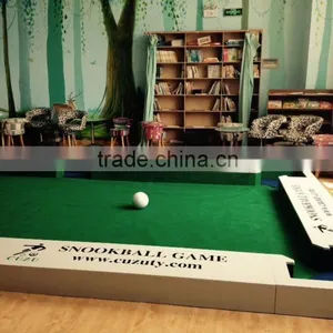 2016 NEW Sport Game Snookball thumbnail-2
