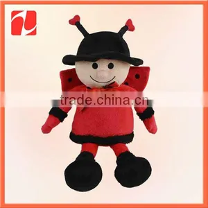 Soft Toy Bee OEM Wholesaler in China thumbnail-1