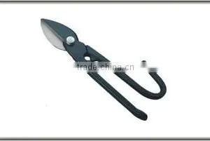 250 mm Spanish Pattern Tin Cutter thumbnail-1