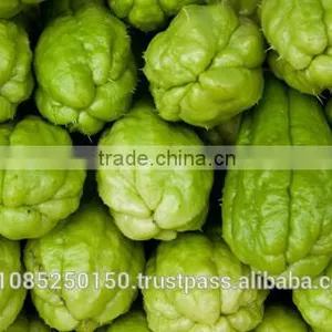 Frozen Chayote Quarter thumbnail-1