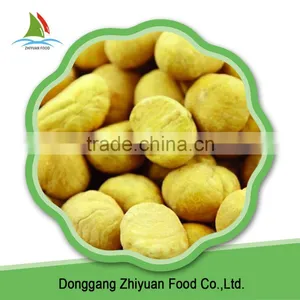 China High Quality Peeling Collect Frozen Chestnuts thumbnail-5
