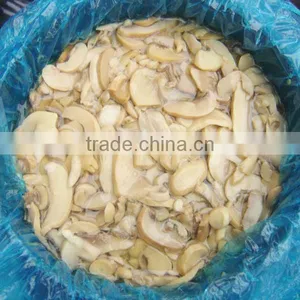 Sliced Mushroom in Brine thumbnail-4