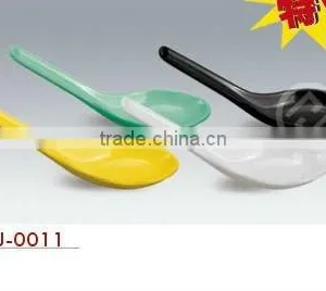 Plastic Spoon thumbnail-1