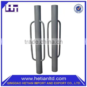 Competitive Price Vibrating Hand Fence Post Driver With Low Price thumbnail-6