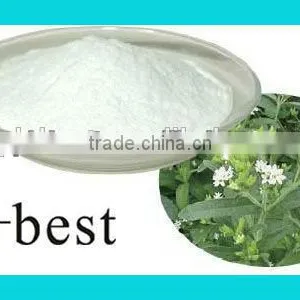 Stevia Extract Pure Powder thumbnail-1