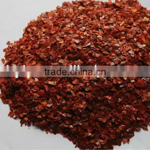 Dried Red Chilli Flakes Without Seeds thumbnail-2