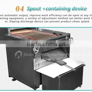 Microwave Indian Herbs Dryer and Sterilization Equipment thumbnail-5