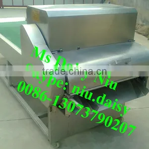 Automatic Fish Cutting Machine/hairtail Cutting Machine/fish Cutter Machine thumbnail-2