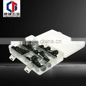 New Fashion High Quality Rubber Tire Valve Assortment thumbnail-1