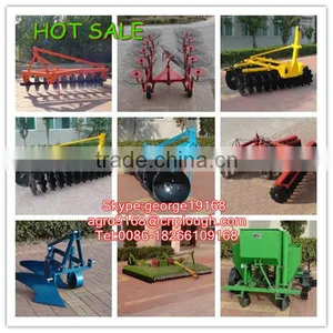Agriculture Machinery and Implements Made in China for Wholesale thumbnail-1