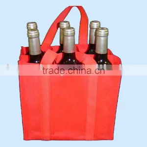 Wine Bottle Bag thumbnail-1