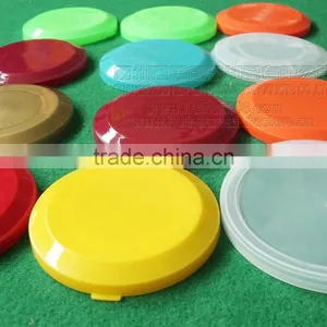 Plastic Lid thumbnail-1