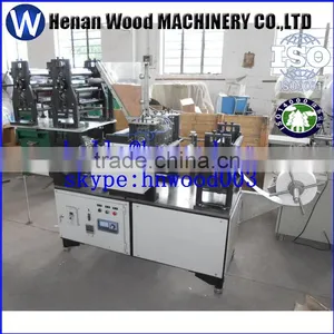 Semi-Automatic Toothpick Packing Machine thumbnail-1