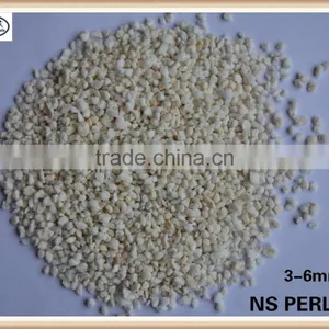 Perlite for the Horticultural, Construction and Slag/foundry Industry thumbnail-4