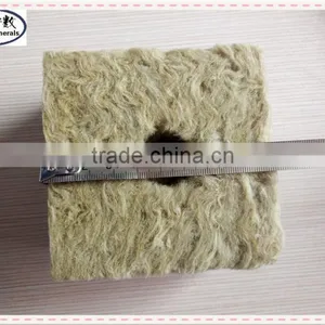 Rock Wool Starter Cube Hydroponic Rockwool for Lettuce Growing Box, Vertical Garden thumbnail-3
