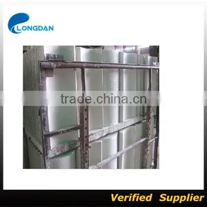 Calcium Silicate Pipe Insulation thumbnail-1