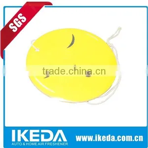 Aromatic Paper Car Air Freshener thumbnail-2