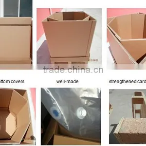 LET High Quality IBC Tank With Competitive Price thumbnail-6