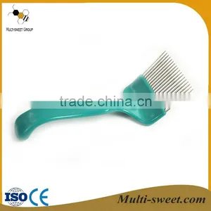 Tough Honey Bee Frame Steel Uncapping Roller thumbnail-1