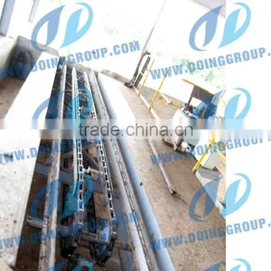 Mustard Oil Refinery Machine Manufacturer With ISO CE BV Certificate thumbnail-1