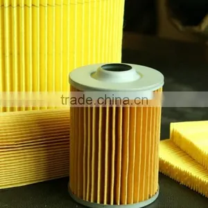 Wood Pulp Air Filter Paper/filter Paper Price thumbnail-3