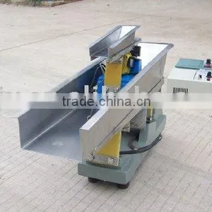 Manfanese Ore Powder,magnesium Oxide Powder,mica Powder Electromagnetic Feeder thumbnail-1