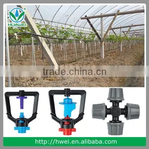 Cheap Greenhouse Micro Mist Sprayer With Competitive Price thumbnail-6