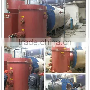 Energy Saving and High-tech Peanut Shell Pellet/sunflower Seedshell Pellet/rind Pellet Biomass Burner for Sale thumbnail-1