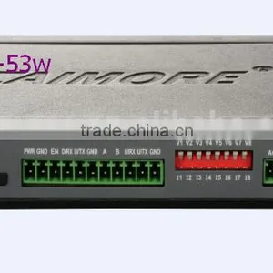 CM550-53W M2m Zigbee Home Automation 3g Wcdma RTU With RS485 Port thumbnail-4