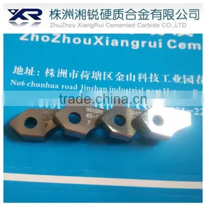 K10 Xiangrui Tungsten Carbide Cutter thumbnail-2