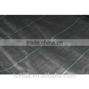 NTPEP Certafication Identified Woven Polupropylene Geotextiles thumbnail-1