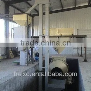 Organic Fertilizer Granulation Machine thumbnail-1