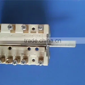 Rotary Switch thumbnail-6
