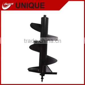 68cc 2200w Hand-Held Manual Soil Drilling Machine Portable Hand Ground Hole Drill Earth Auger thumbnail-3