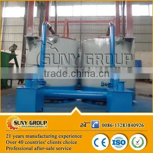 Low Electricity Consumption Hardwood Bbq Charcoal Making Machine thumbnail-6