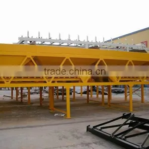 2/3 Kinds of Aggregates Dosing Machine thumbnail-1