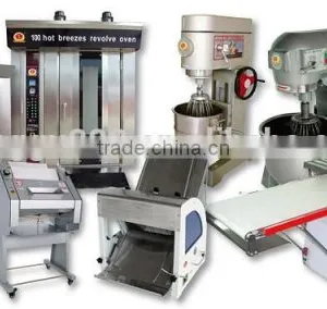Rotary Ovens With Natural Gas/oil and Electric thumbnail-4