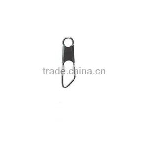 Stainless Steel Safety Snap Swivel,Fishing Clip Swivels thumbnail-1