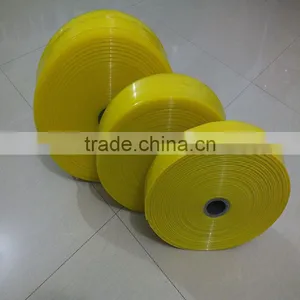 PE Material Standard Colored Plastic Tube From Pipe Manufacture thumbnail-2