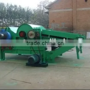 WTseries Rag Tearing Machine,textile Tearing Machine,textile Waste Recycling Machine thumbnail-3