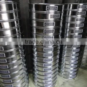 Wire Mesh Laboratory Test Sieve thumbnail-4