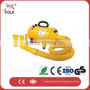 2015 China Supply High Quality Pet Hair Dryer Hot Selling thumbnail-1