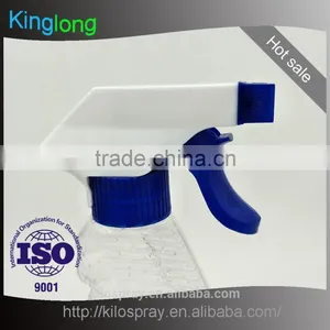 China Plastic Trigger Sprayer for Garden With Best Quality thumbnail-4