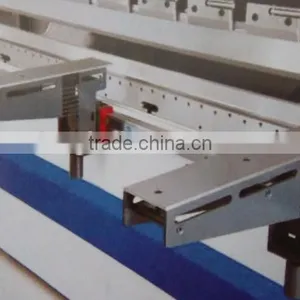 Automatic Steel Rule Die Bending Machine Bending thumbnail-6